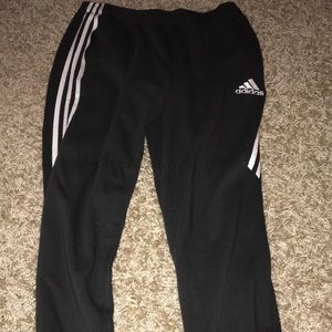 Adidas sweatpants joggers